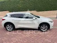 2016 Infinity Q30