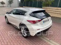 2016 Infinity Q30