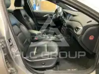 2016 Infinity Q30
