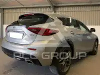 2016 Infinity Q30