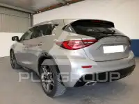 2016 Infinity Q30