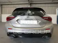 2016 Infinity Q30