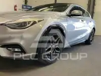 2016 Infinity Q30