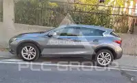 2016 Infinity Q30