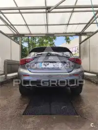 2016 Infinity Q30