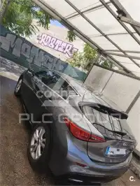 2016 Infinity Q30