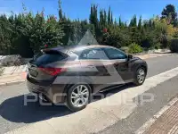 2016 Infinity Q30
