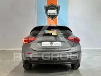 2016 Infinity Q30