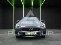 2016 Infinity Q30