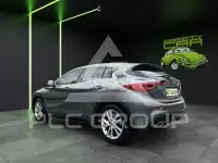 2016 Infinity Q30
