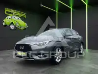 2016 Infinity Q30