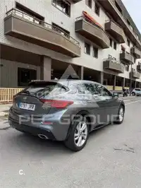 2016 Infinity Q30