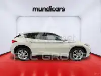 2016 Infinity Q30
