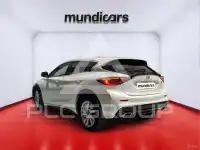 2016 Infinity Q30