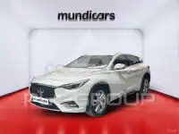 2016 Infinity Q30
