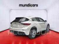2016 Infinity Q30