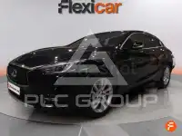 2016 Infinity Q30