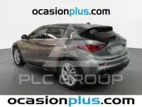 2016 Infinity Q30