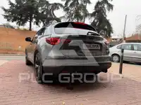 2016 Infinity QX70
