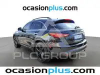 2016 Infinity QX70