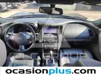 2016 Infinity QX70