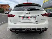2016 Infinity QX70
