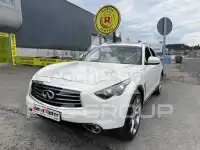 2016 Infinity QX70
