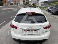 2016 Infinity QX70