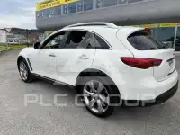 2016 Infinity QX70