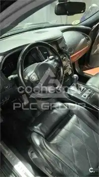 2016 Infinity QX70