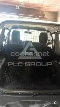 2016 Suzuki Jimny