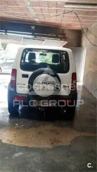 2016 Suzuki Jimny