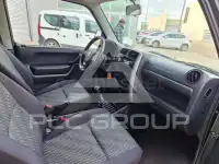 2016 Suzuki Jimny