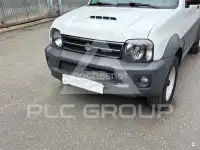 2016 Suzuki Jimny