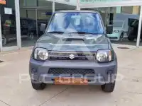 2016 Suzuki Jimny