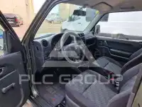 2016 Suzuki Jimny