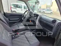 2016 Suzuki Jimny