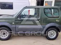 2016 Suzuki Jimny