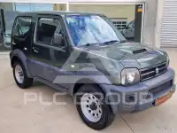 2016 Suzuki Jimny