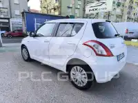 2016 Suzuki SWIFT