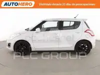 2016 Suzuki SWIFT