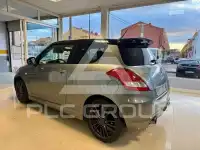 2016 Suzuki SWIFT