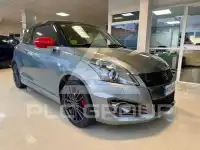 2016 Suzuki SWIFT