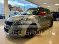 2016 Suzuki SWIFT