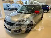 2016 Suzuki SWIFT