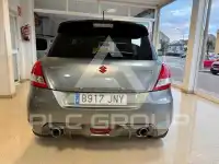 2016 Suzuki SWIFT