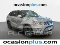 2016 Suzuki Vitara