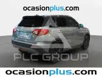 2016 Suzuki Vitara