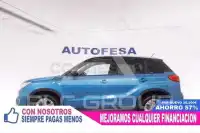 2016 Suzuki Vitara