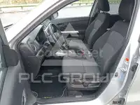 2016 Suzuki Vitara